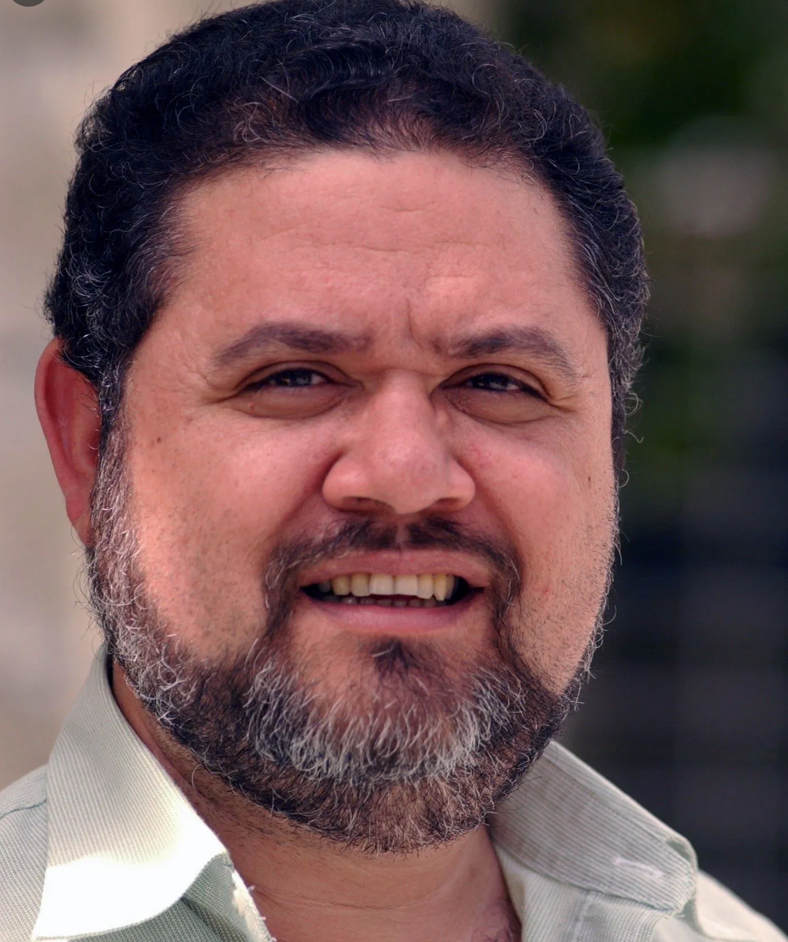 Eugenio García Cuevas