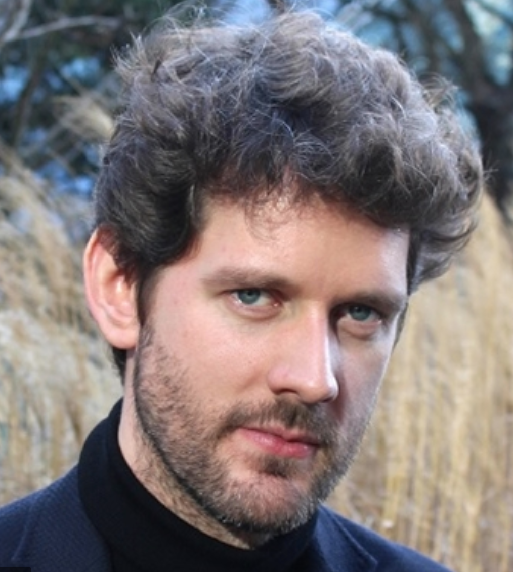 Hugo Drochon