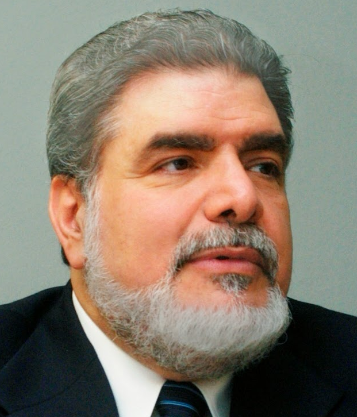 Manuel Morales Lama