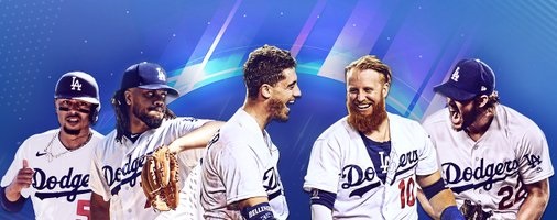 Atracciones en la Nacional: Dodgers y bateador designado
