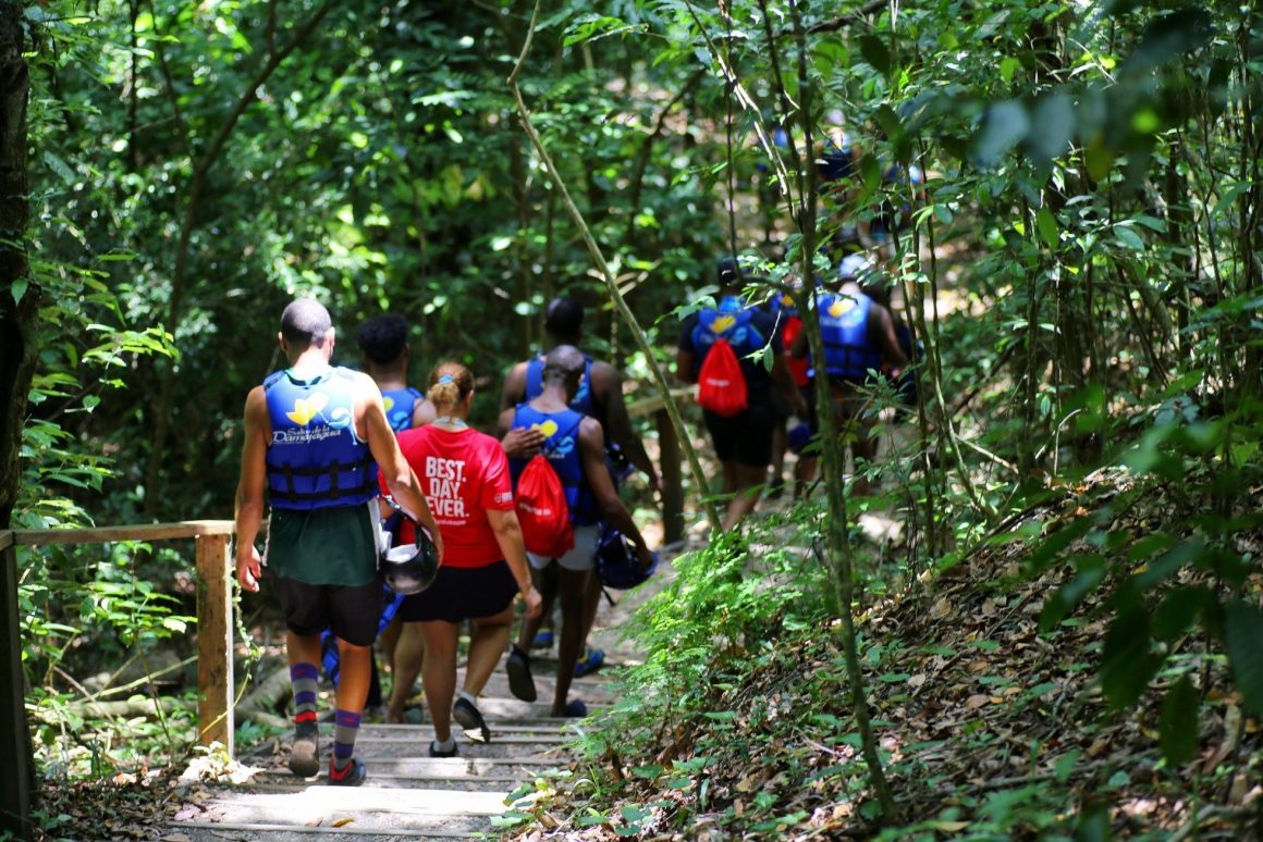 Medio Ambiente dispone reapertura visitas ecoturísticas a áreas protegidas