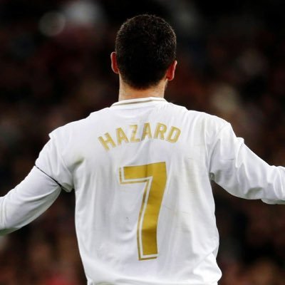 Hazard, Griezmann… decepciones de la temporada española