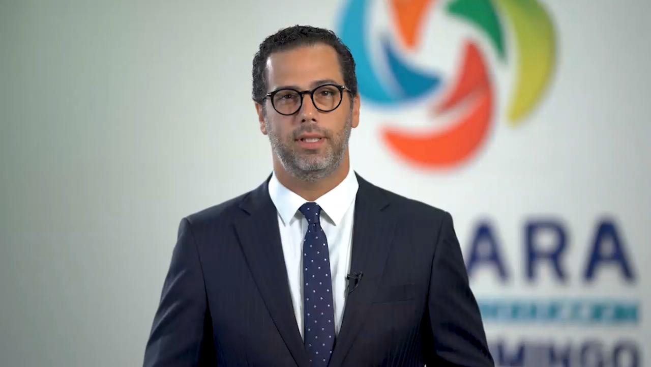 Cámara Santo Domingo aboga por implementación de la  Ley de Garantías Mobiliarias