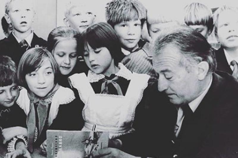 Los traspiés de Alicia Paf, del extraordinario Gianni Rodari
