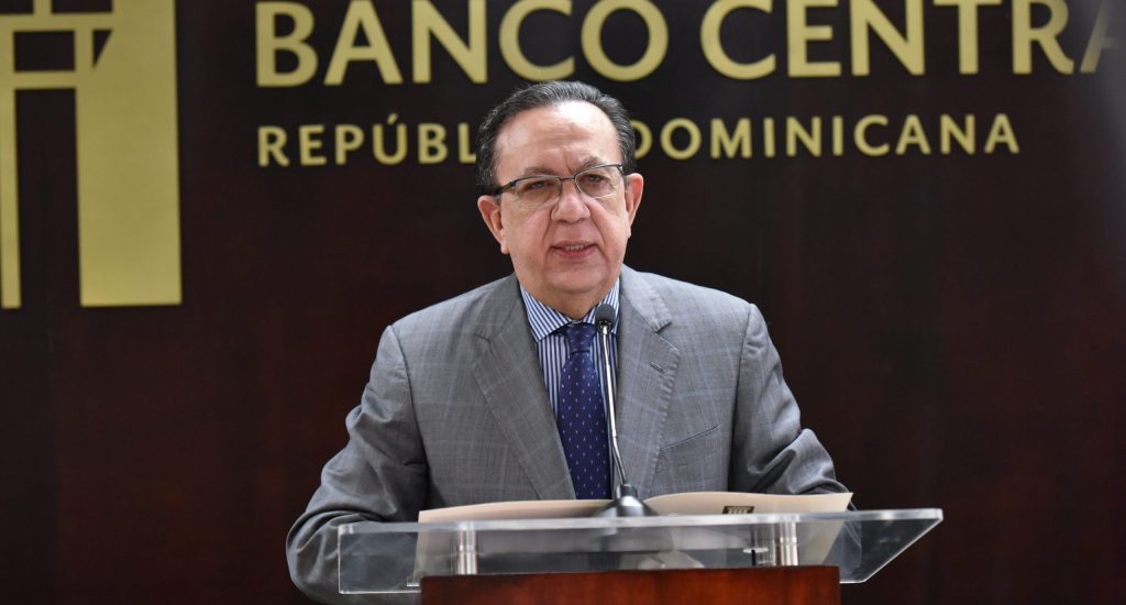 Valdez Albizu analiza con presidentes de Bancos Centrales de Centroamérica las perspectivas macroeconómicas de la región