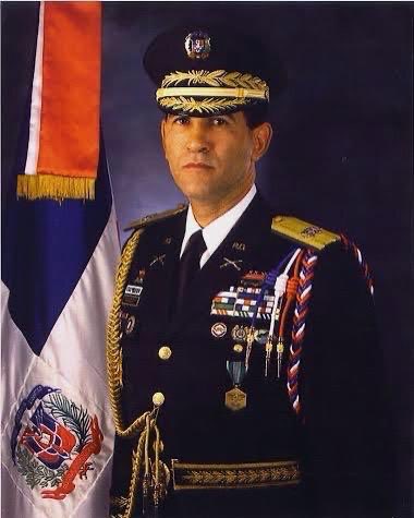 Abinader designará al mayor general Díaz Morfa en Defensa y a Paliza Ministro Administrativo de la Presidencia