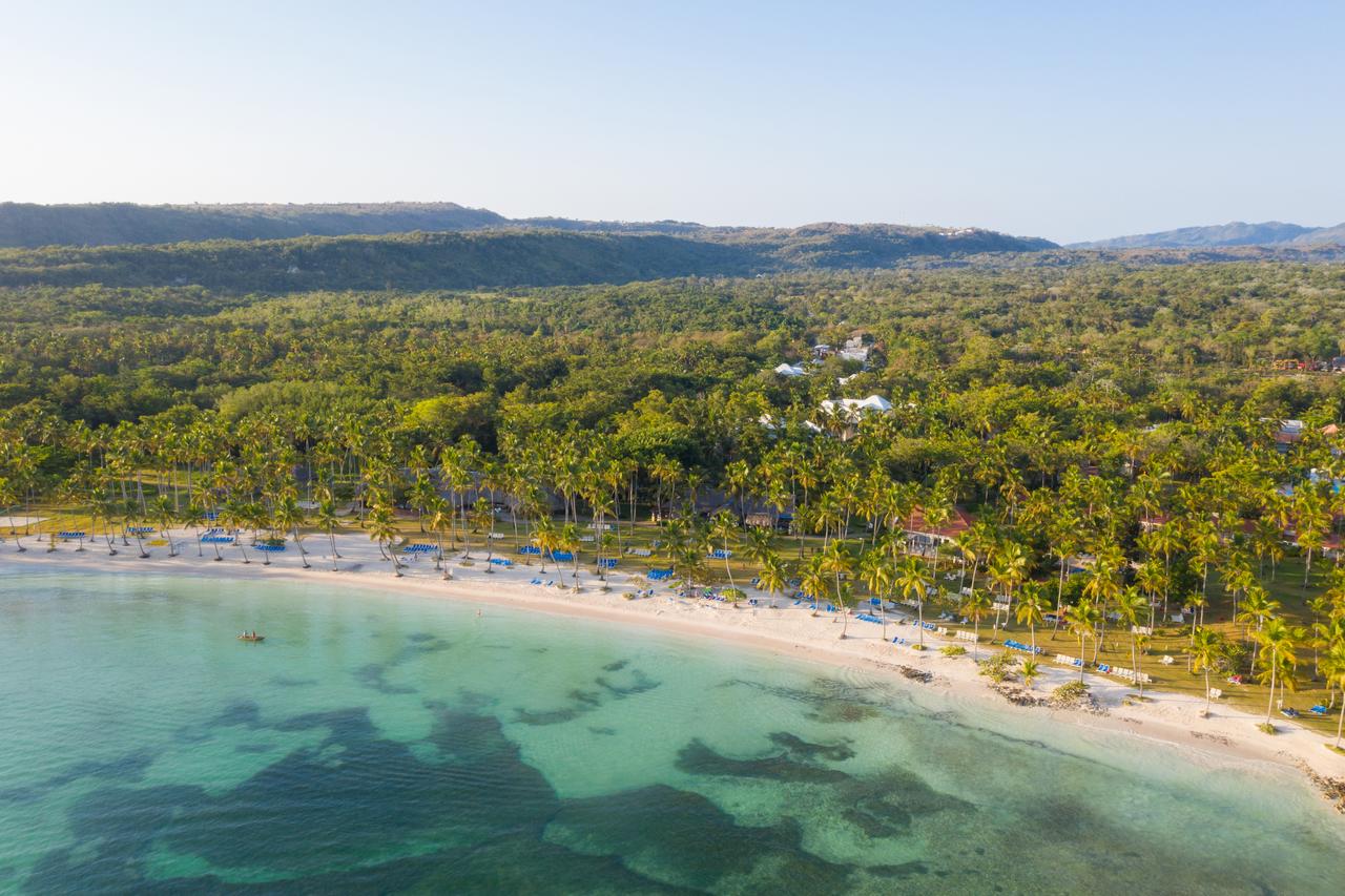República Dominicana defiende belleza de sus playas tras publicación en 