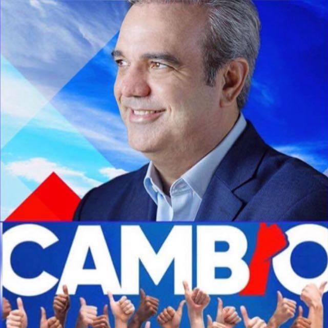 Luis Abinader hablará al país esta noche partir de las 8:00 PM