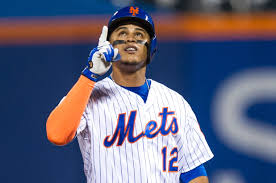 Los Mets recuperan al dominicano Lagares