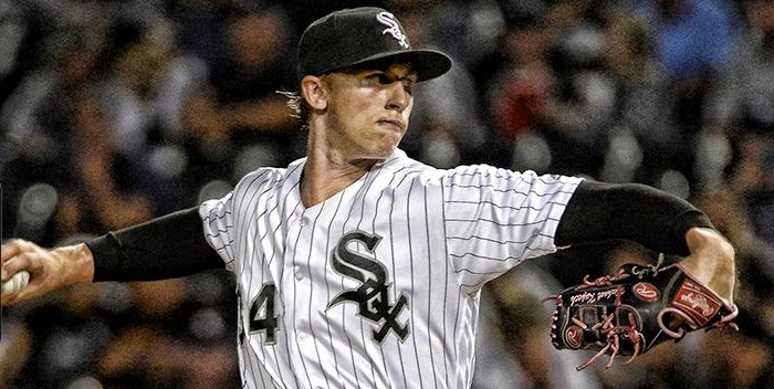 Kopech opta por no jugar la temporada de las mayores