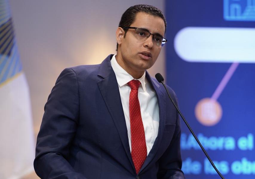 Juan Ariel Jiménez respalda Décimo Censo de Población y Vivienda 