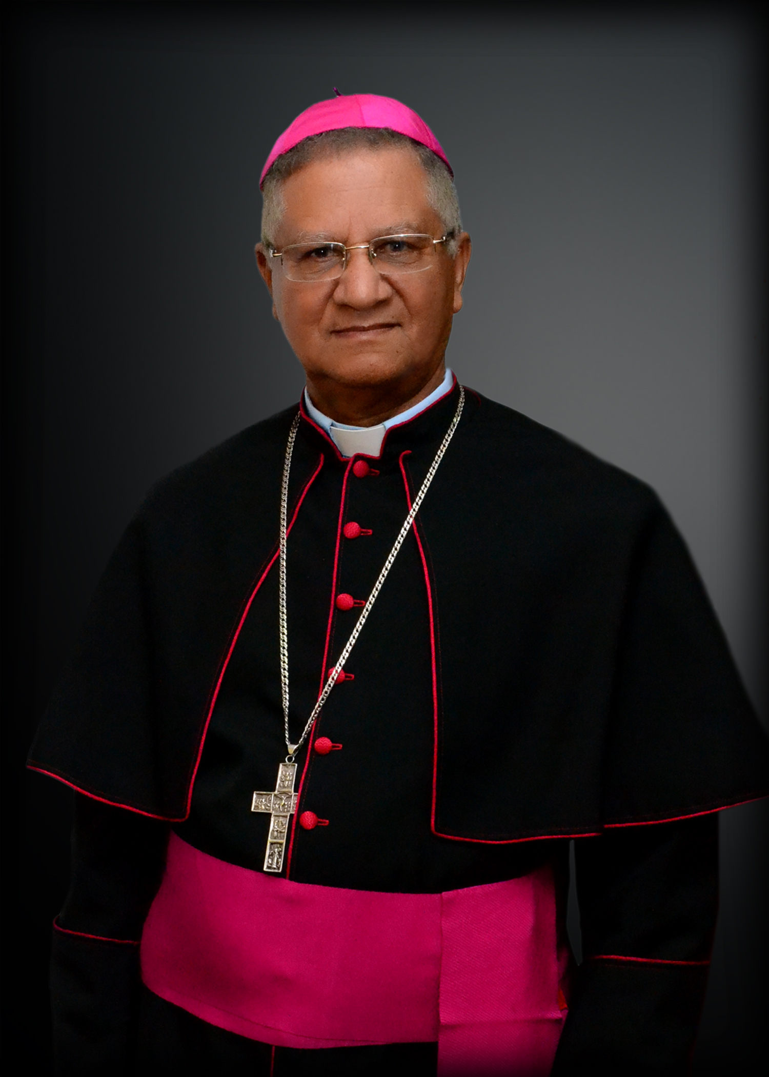 Obispo pide votar contra política clientelar 