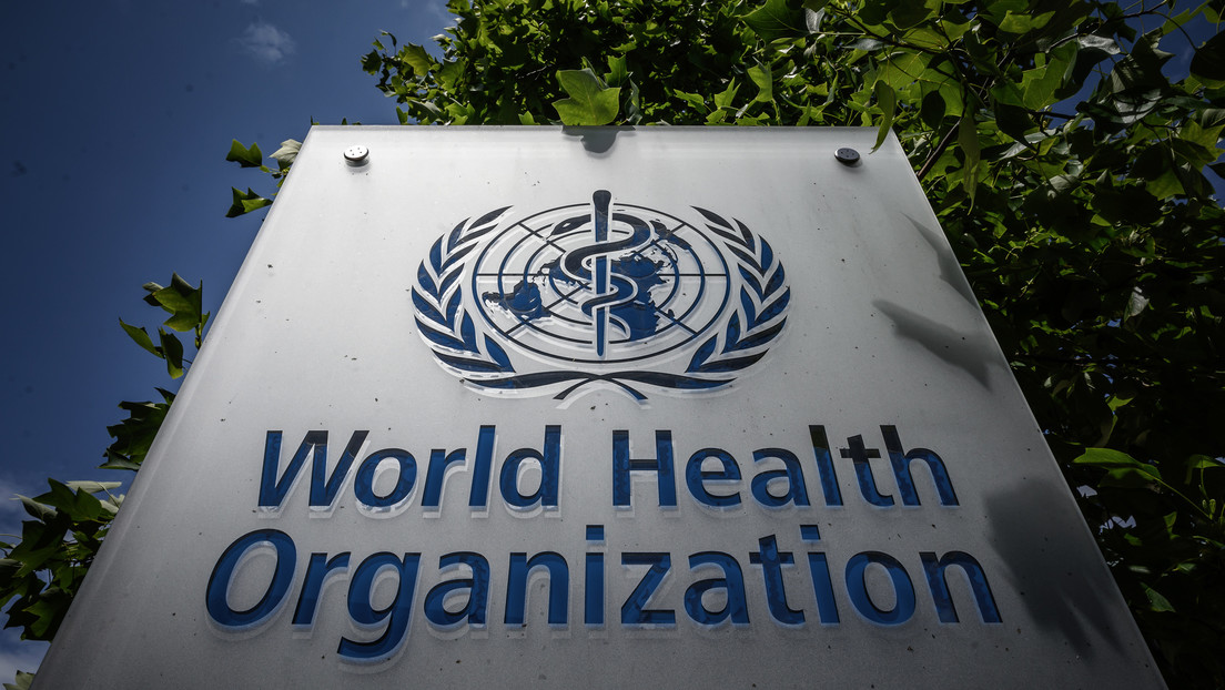 OMS denuncia discriminación global en la lucha contra la pandemia de COVID