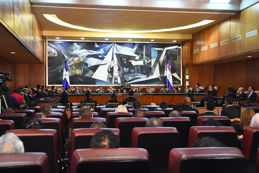 Judicial saluda aprobación del Proyecto de Ley de Uso de Medios Digitales
