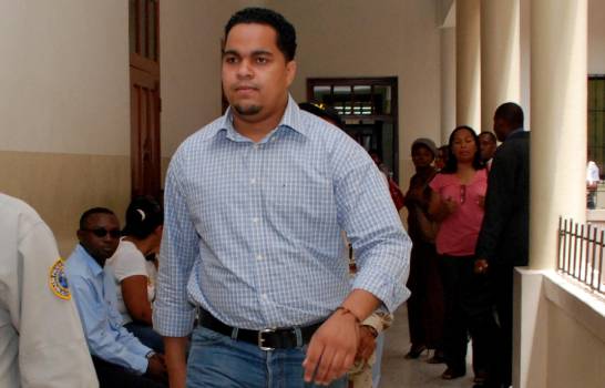 Poder Judicial aclara restitución de jueces caso Quirinito está en etapa de instrucción