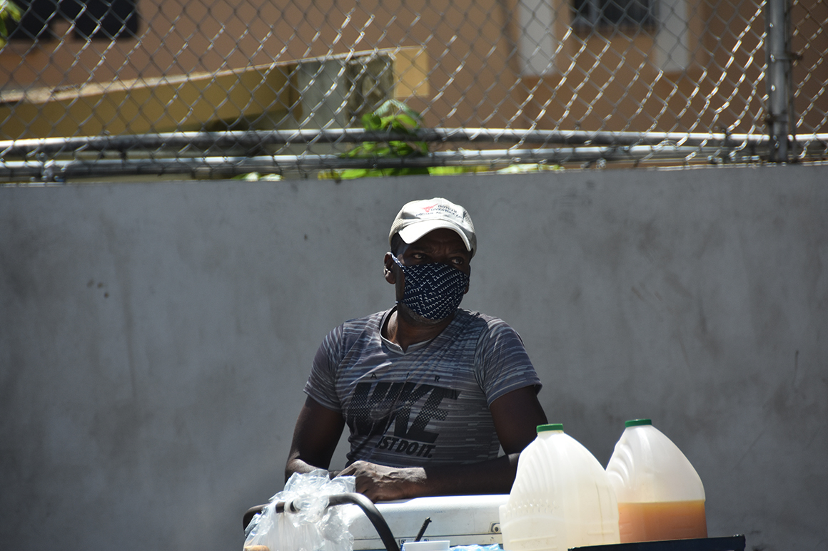 COVID-19: República Dominicana reporta 799 contagios y 7 muertes en 24 horas