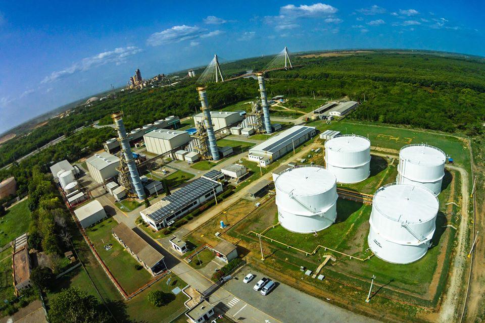 CESPM inicia conversión de tres unidades a gas natural