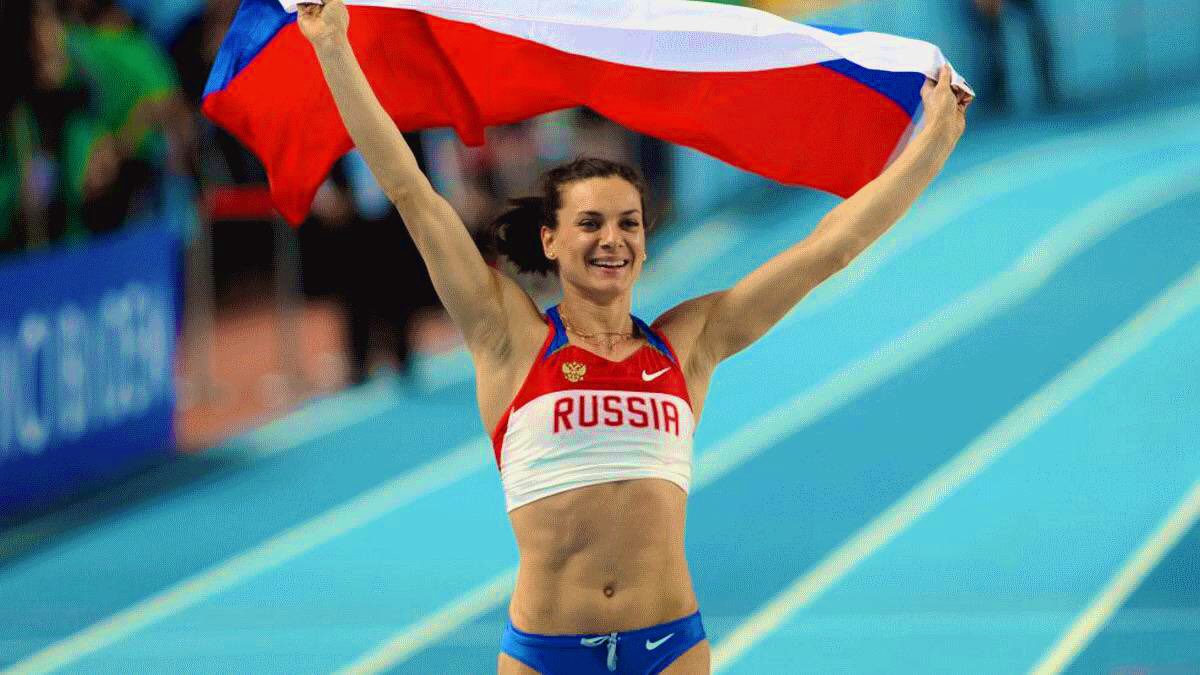 Rusia respira con decisión que aplazó expulsión de su atletismo