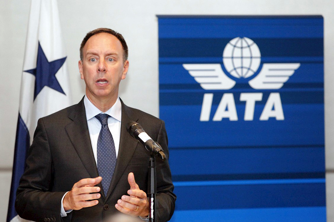 IATA pide a Gobiernos de Latinoamérica que apoyen la industria de aviación