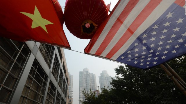 EEUU ordena cierre del consulado chino en Houston