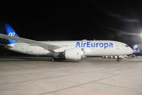 Sindicato británico repudia compra de Iberia de Air Europa