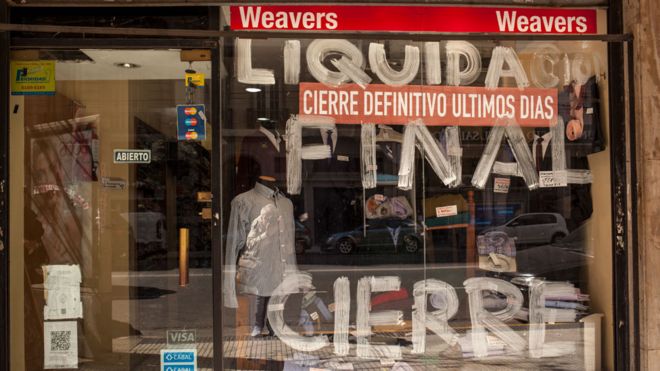 Coronavirus en Argentina: por qué hay tantas multinacionales que abandonan el país y se habla de una 