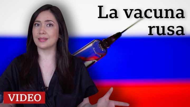Vacuna rusa Sputnik V: por qué genera dudas la vacuna aprobada en Rusia contra el covid-19