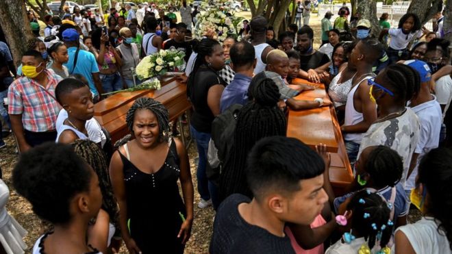 Masacre de Samaniego: una nueva matanza de jóvenes deja en evidencia el recrudecimiento de la violencia en Colombia