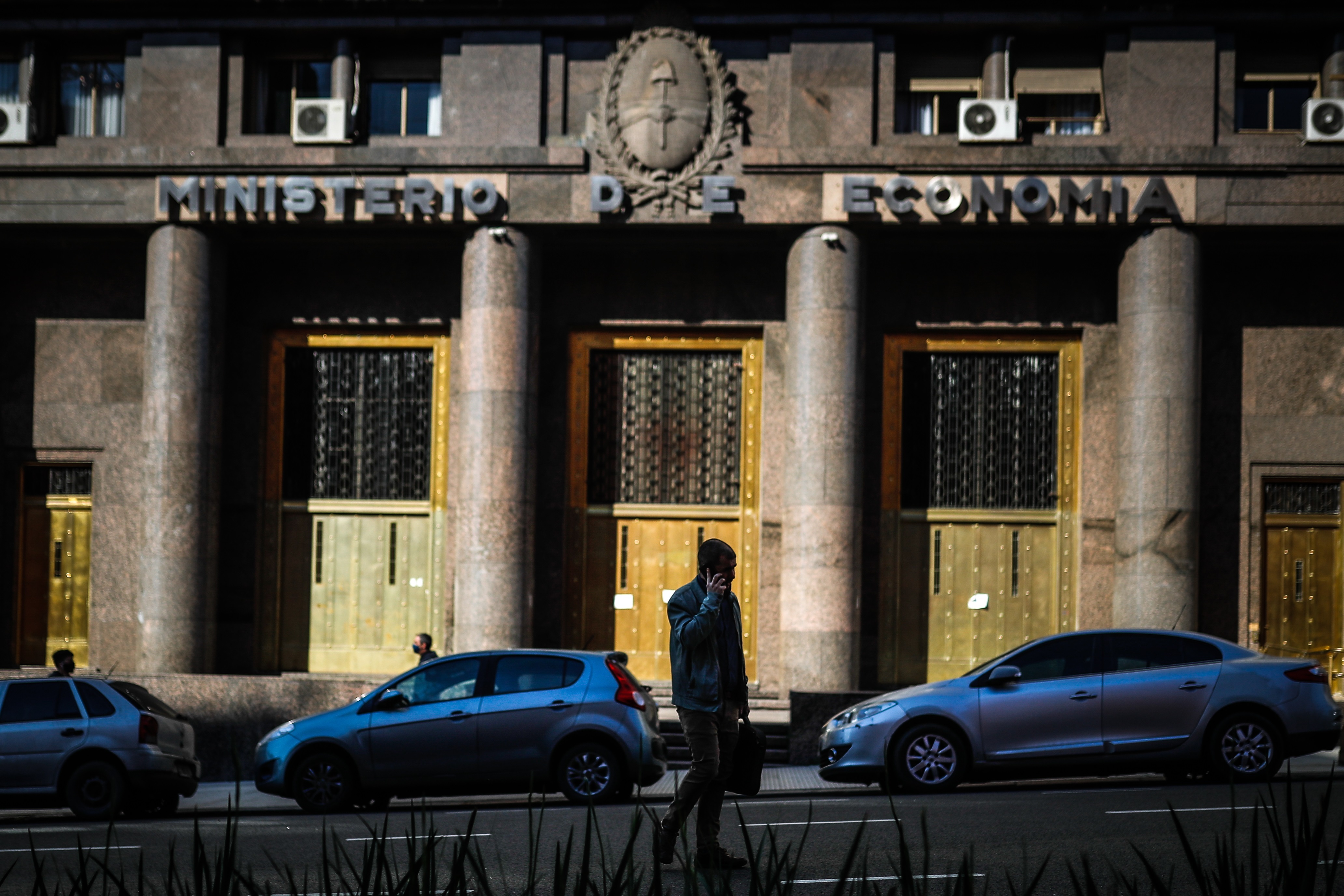 Acreedores celebran acuerdo sobre deuda argentina