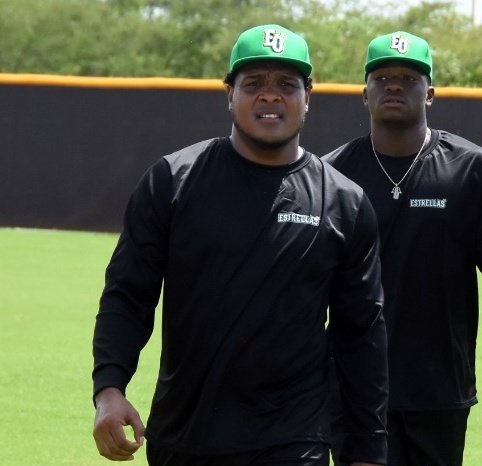 Anderson Hernández, 'El Menor', anuncia su retiro del béisbol
