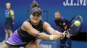Bianca Andreescu tampoco defenderá su título US Open