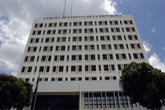 Ministerio Público investiga miembros de la Cámara de Cuentas por obstrucción a la justicia