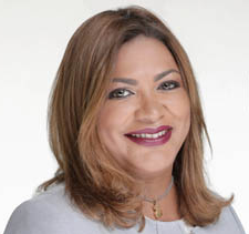 Sonya Uribe Mota