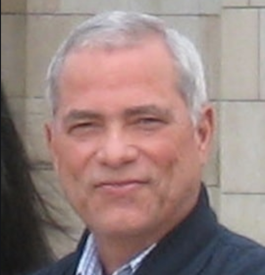 Luis Tomás Oviedo