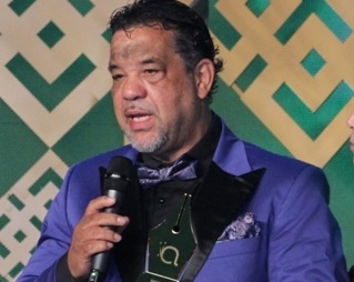 Fallece el promotor artístico Domingo “Chino” Estrella