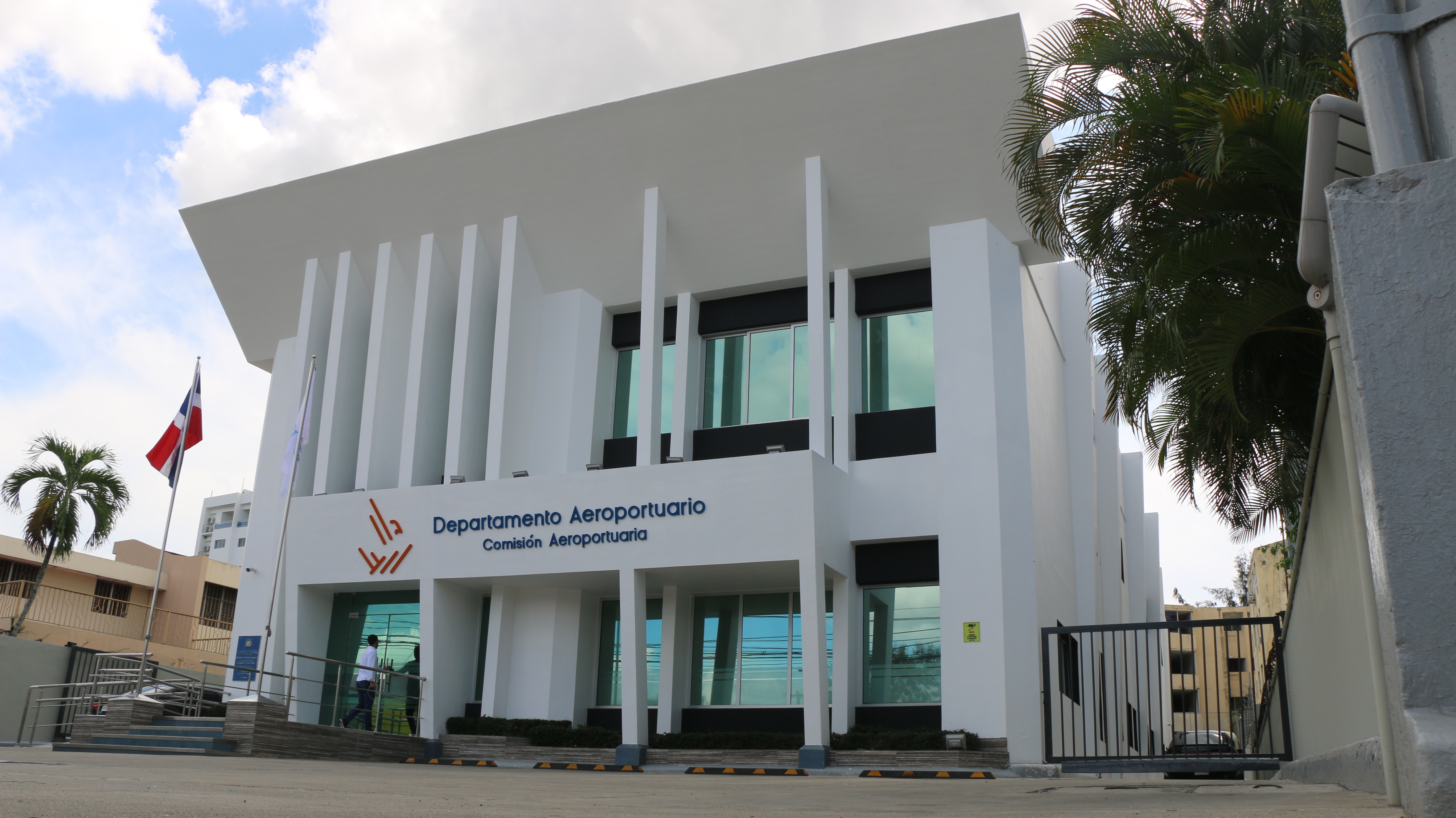 Comisión Aeroportuaria defiende su punto de vista sobre aeropuerto de Bávaro
