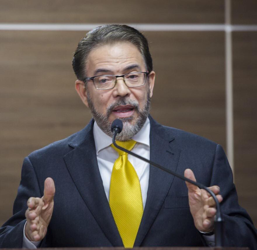Guillermo Moreno: “Gran desafío del nuevo gobierno es recuperar economía y evitar calamidad sanitaria”