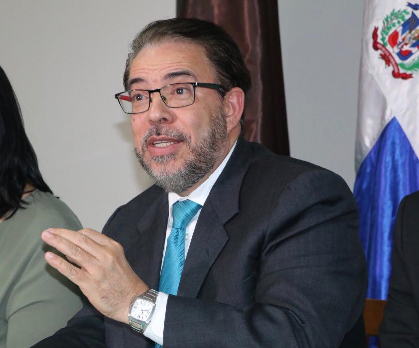 Moreno afirma liberación arancelaria para importación de arroz llevará a la quiebra a productores