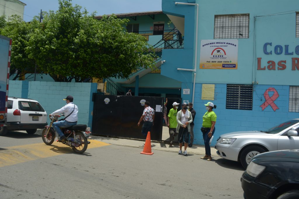 Santiago Oeste cumple primeros 100 días sin pagar a empleados de Junta Distrital