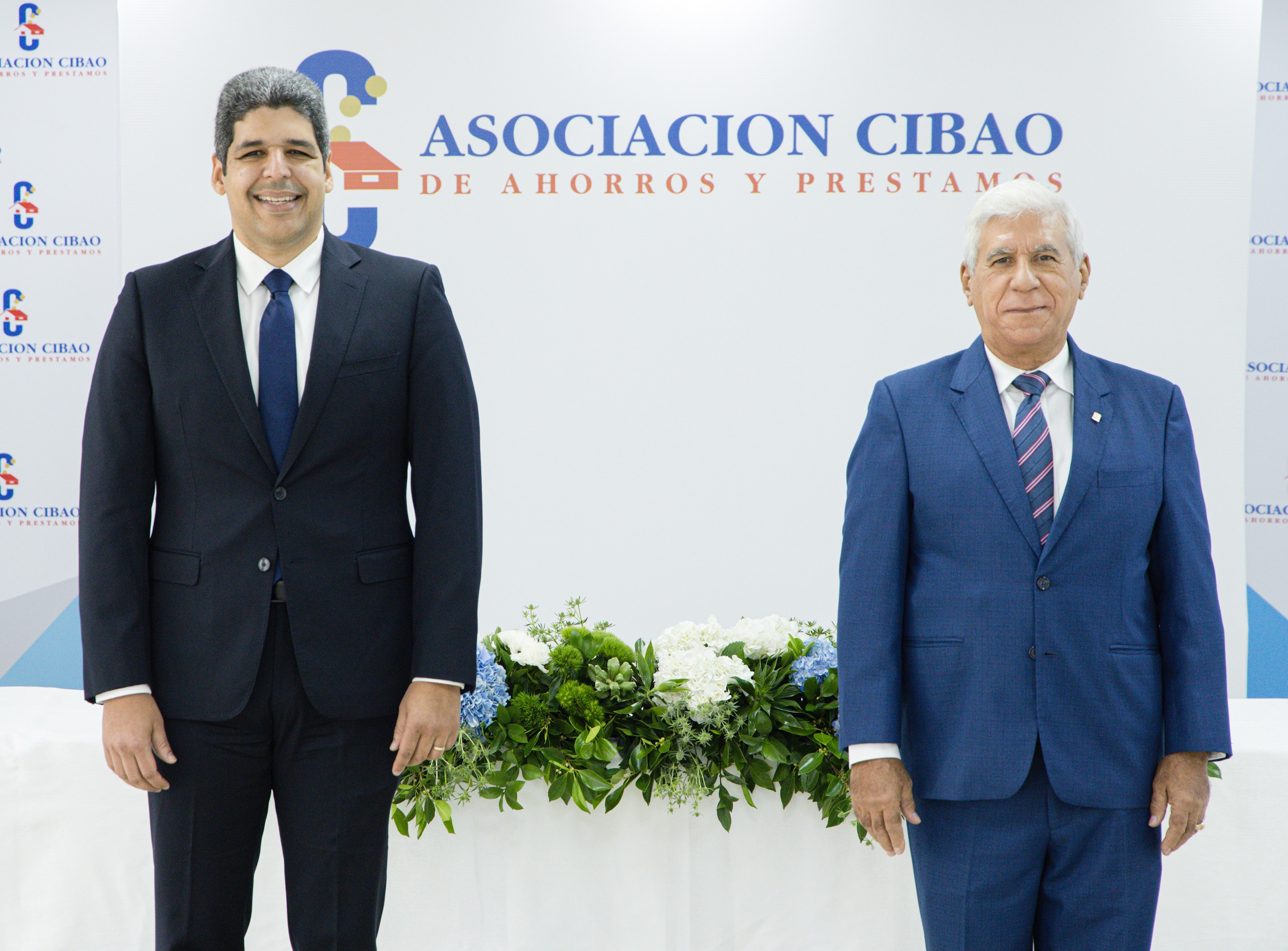 Asociación Cibao cumple 58 años de su fundación