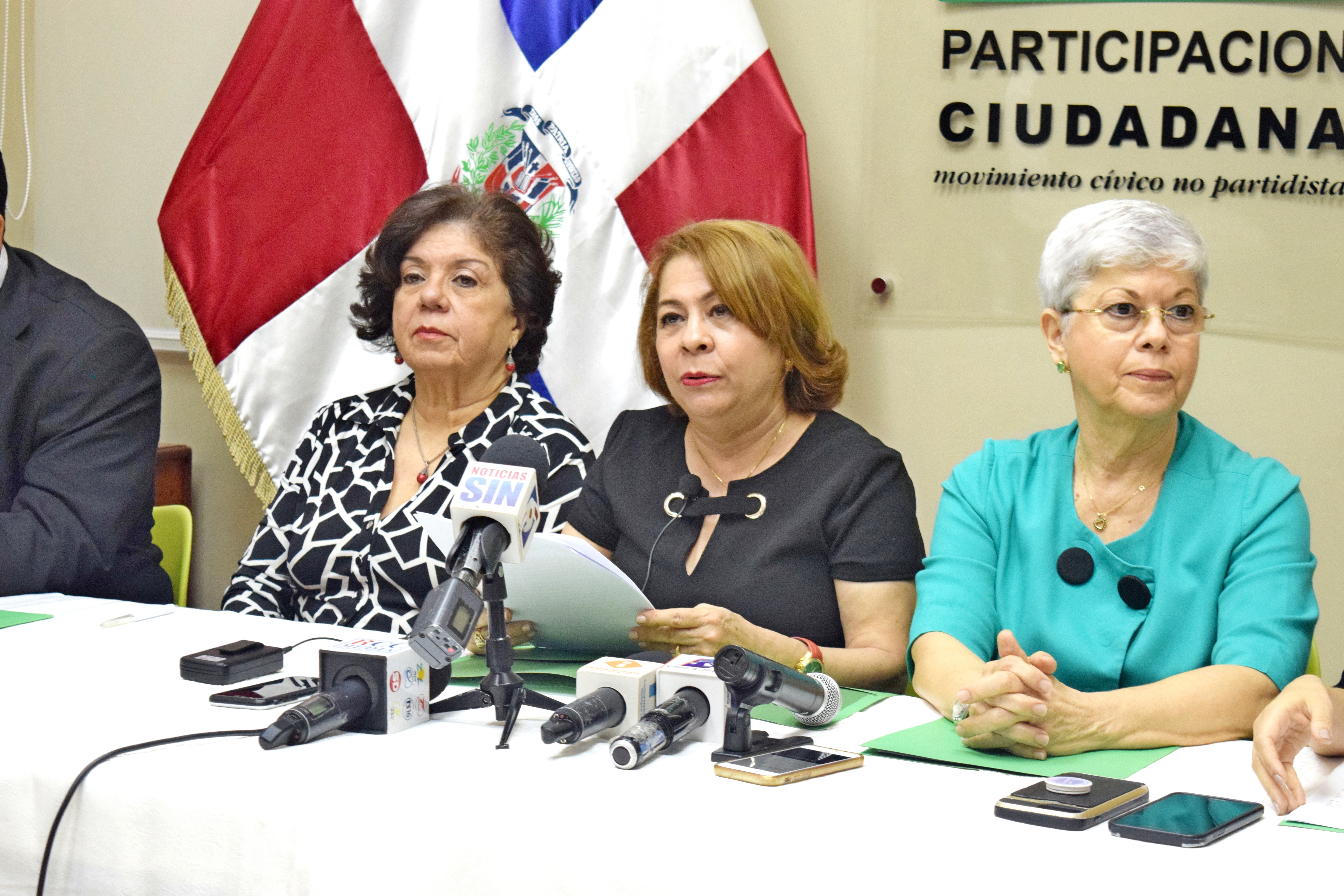 Participación Ciudadana sugiere protocolo para cierre o fusión entidades del Estado
