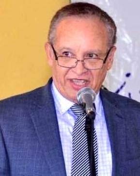 Odonel Gómez Rojas