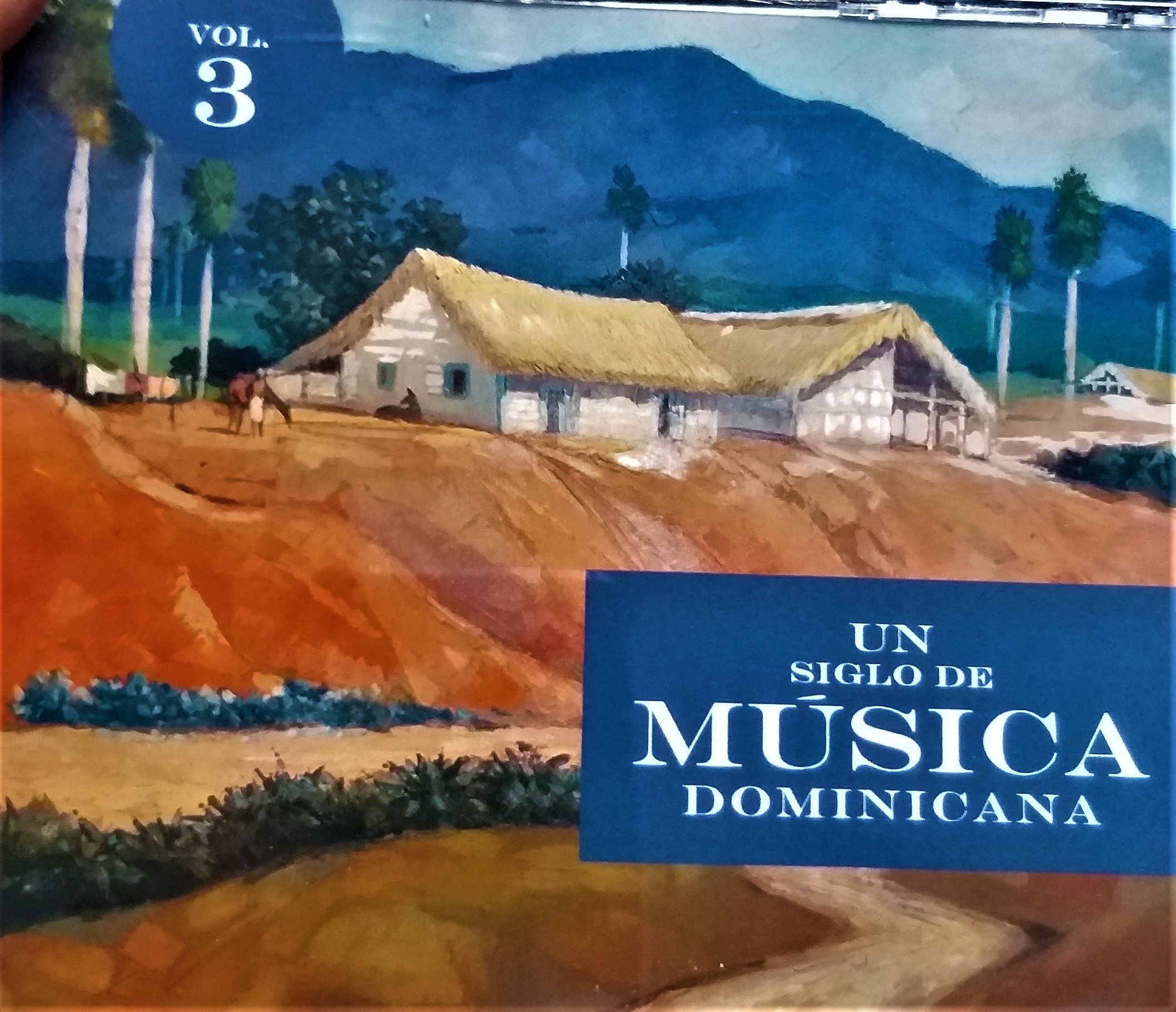 Refidomsa aportó a la preservación de la música dominicana