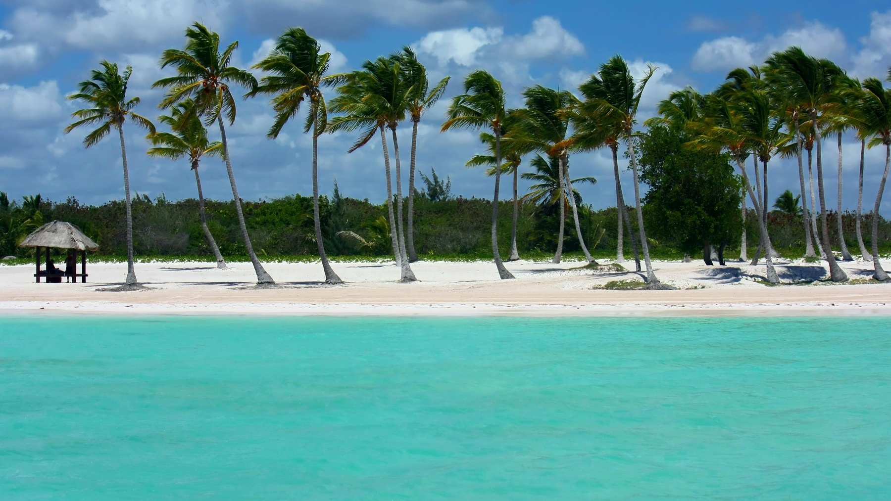 República Dominicana presenta plan de recuperación del turismo
