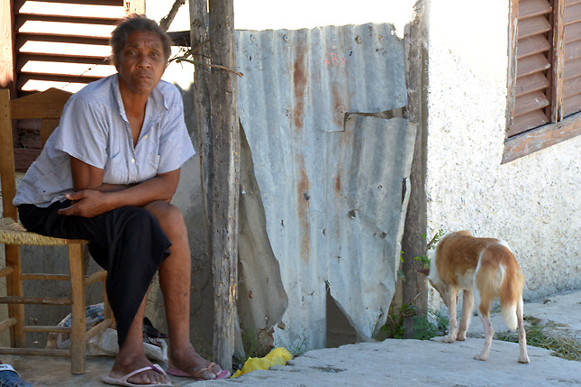 Informe de PNUD: pandemia aumentaría desigualdades y exclusiones en República Dominicana