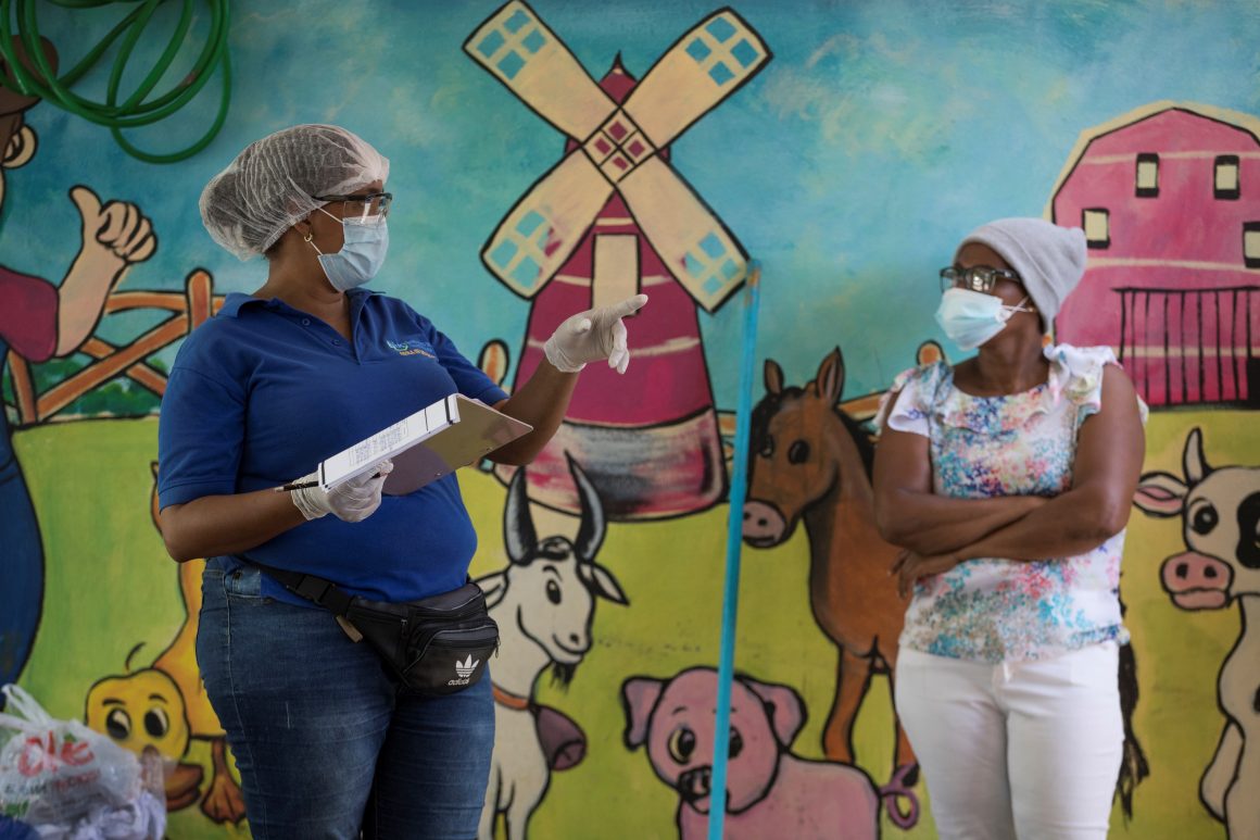 República Dominicana suma 1,393 muertes por COVID-19