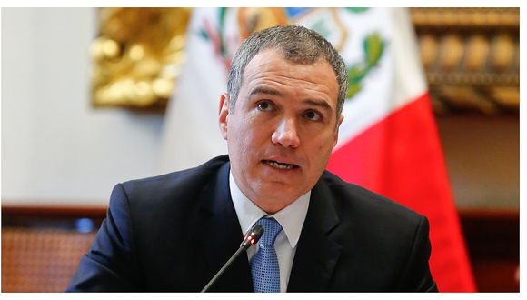 Favorito a ser presidente de Perú no irá a elección