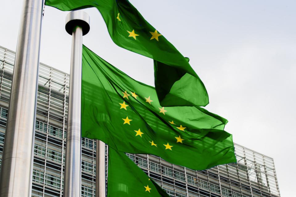 Embajadores miembros de la Unión Europea en el país desarrollan enfoque para recuperación verde post COVID-19