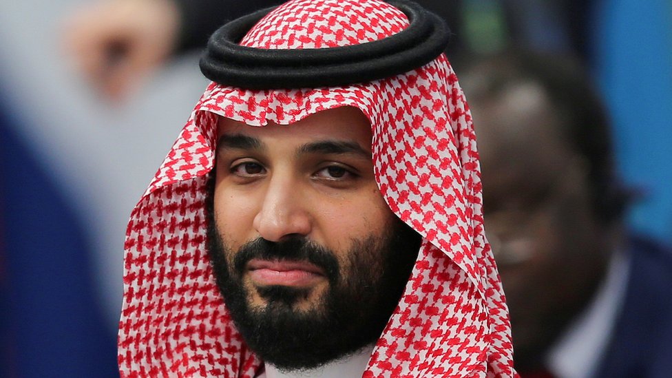 Mohamed bin Salman: la acusación contra el príncipe heredero de Arabia Saudita de haber planeado un asesinato en Canadá