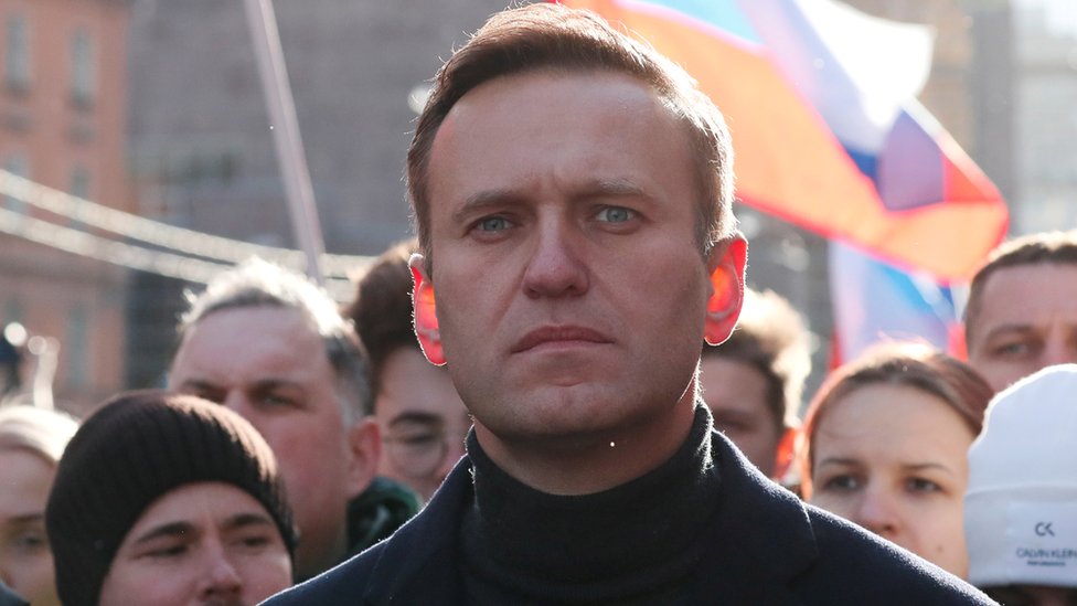 Alexei Navalny: el hospital de Alemania que trata al líder opositor ruso crítico de Putin encuentra indicios de envenenamiento